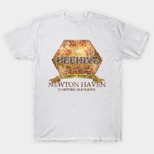 The Beehive The World's End T-Shirt